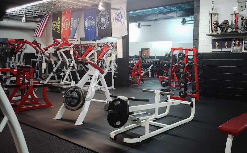 Photo of Absolute Fitness