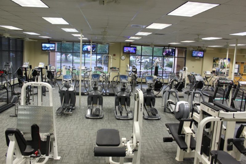 Photo of Thomas Fitness Center