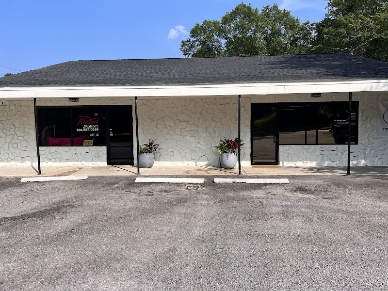 Photo of Trainhouz Fitness