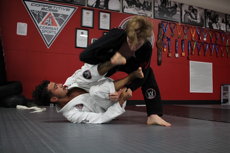 Photo of Competitive Edge Combat Sports