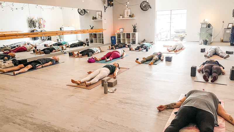 Photo of Moxie Yoga Barre Pilates