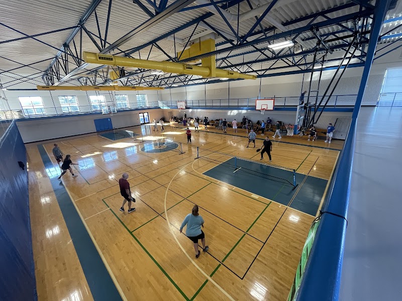 Photo of Lewisburg City Sports Complex