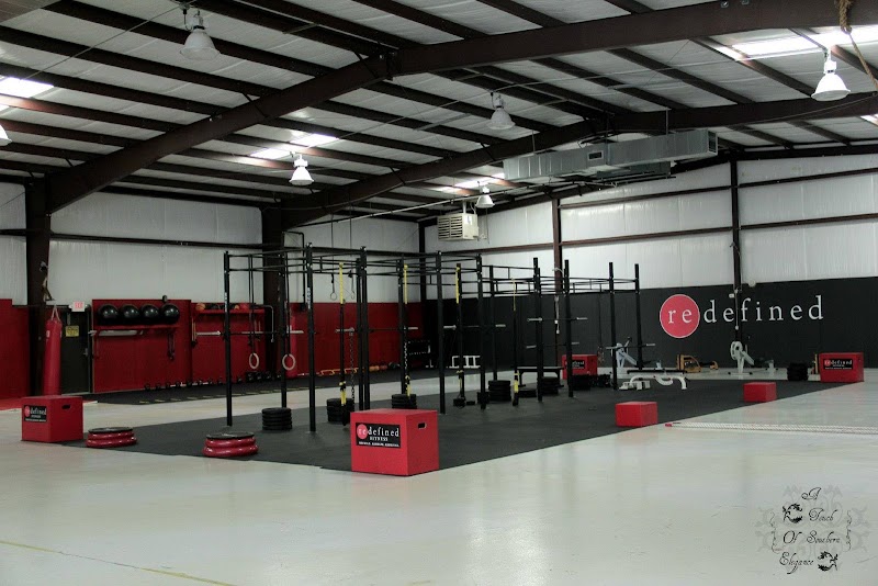 Photo of Redefined Elite Performance