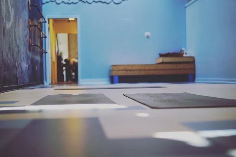 Photo of Revolution Therapy and Yoga