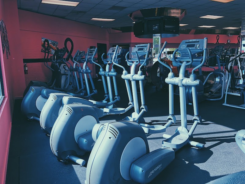 Photo of Fitness Worldwide Gyms - Ladies' Only Location