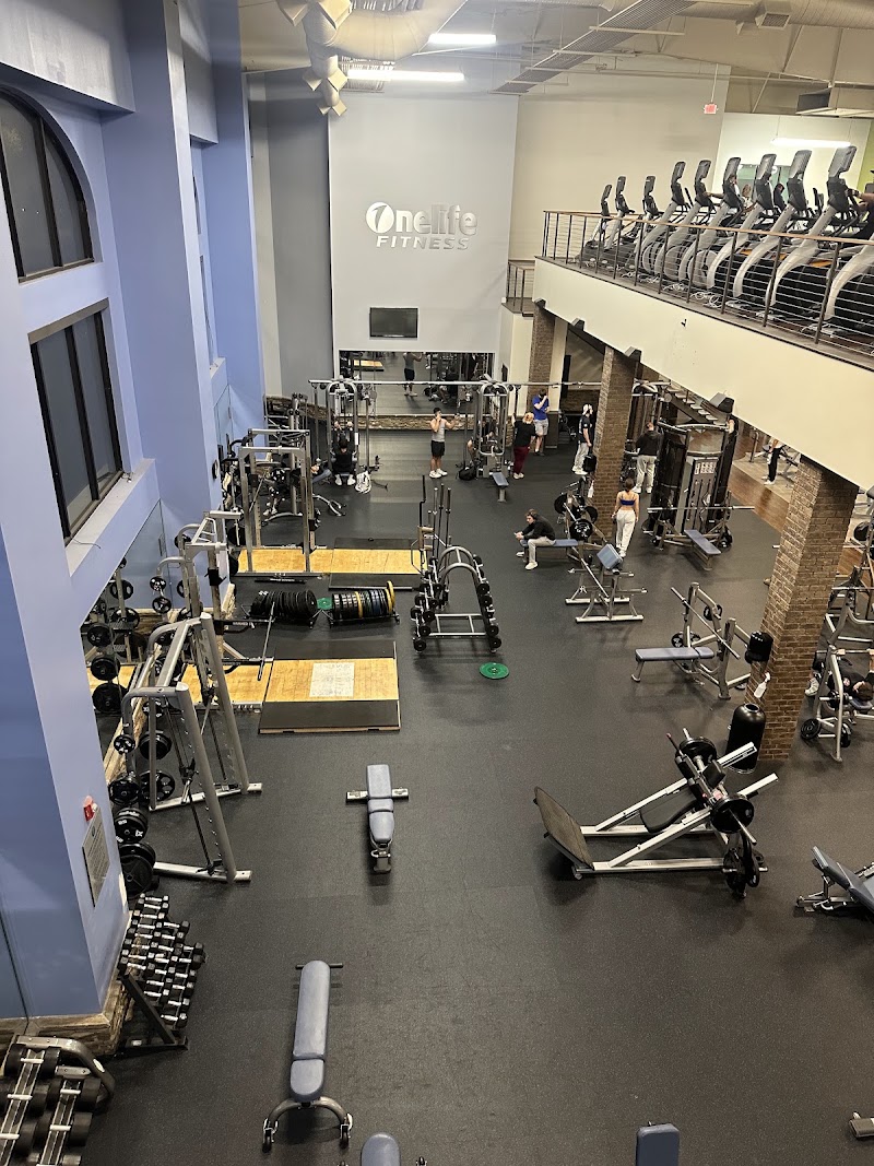 Photo of Onelife Fitness Lexington