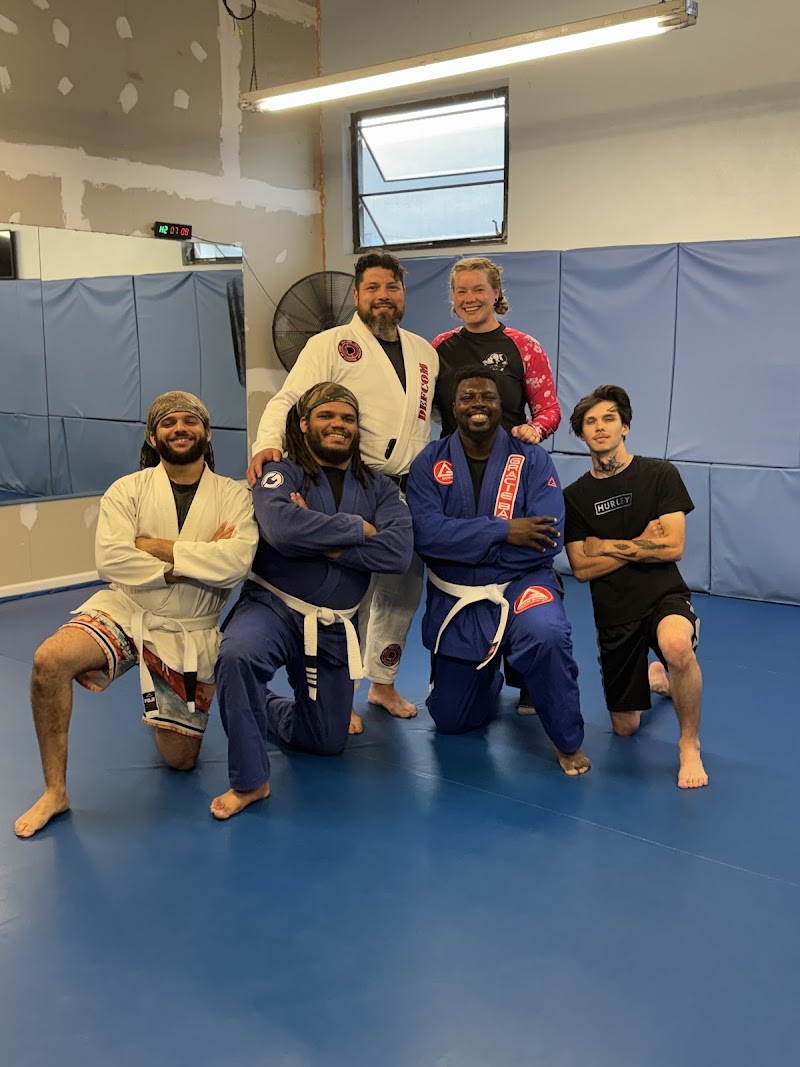 Photo of Blue Lion Jiu-Jitsu