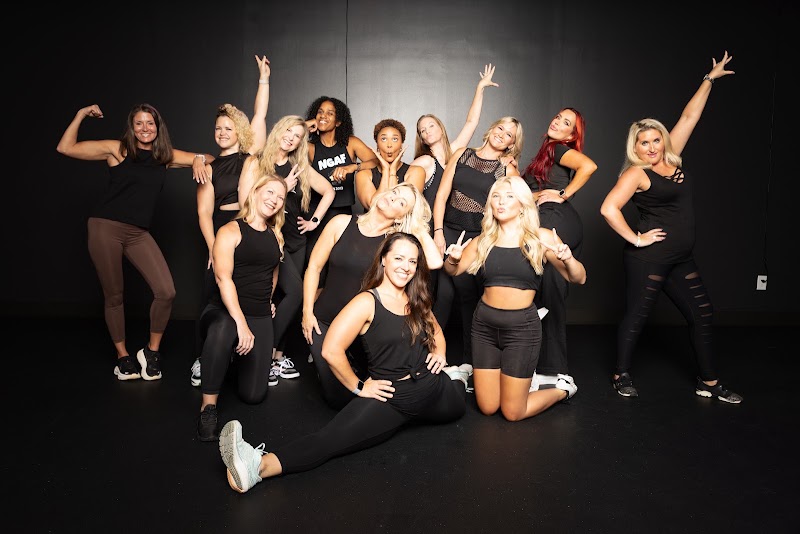 Photo of The Fit Factory Easley SC