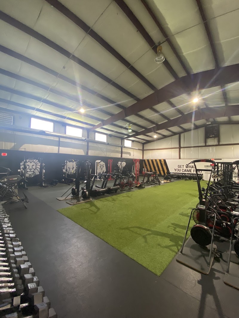 Photo of Totem Training