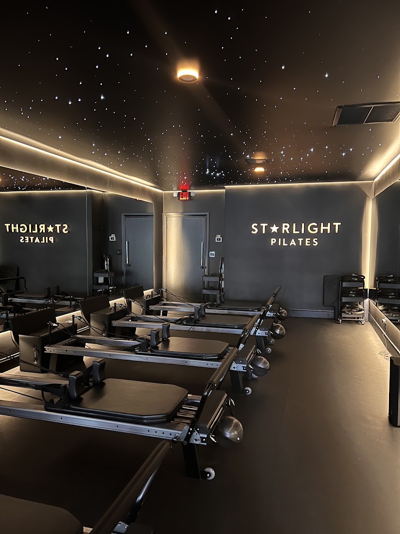Photo of Starlight Pilates Naples