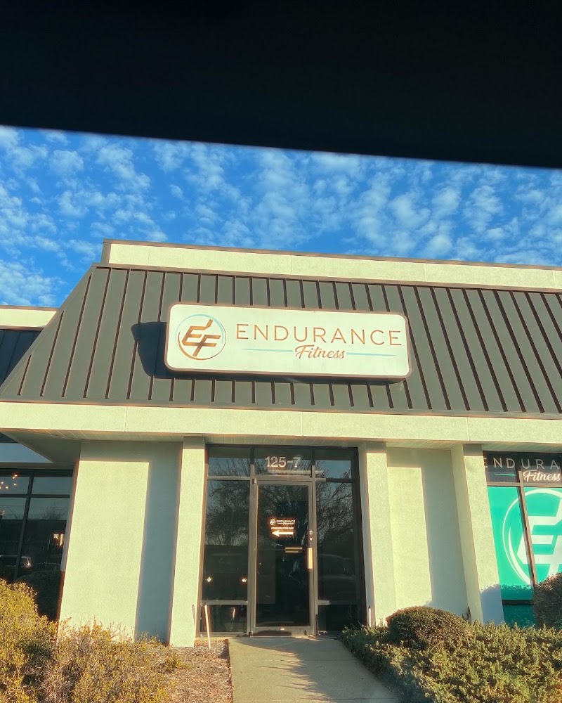 Photo of Endurance Fitness - North Augusta
