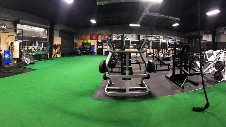 Photo of Rivertown Fitness Center