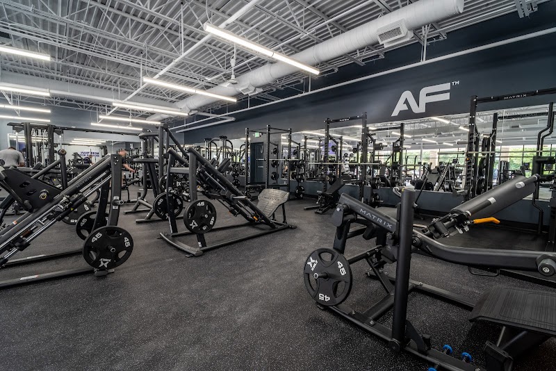 Photo of Anytime Fitness