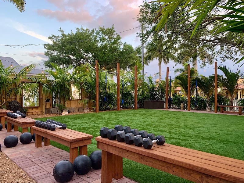 Photo of All-Outdoors Fitness