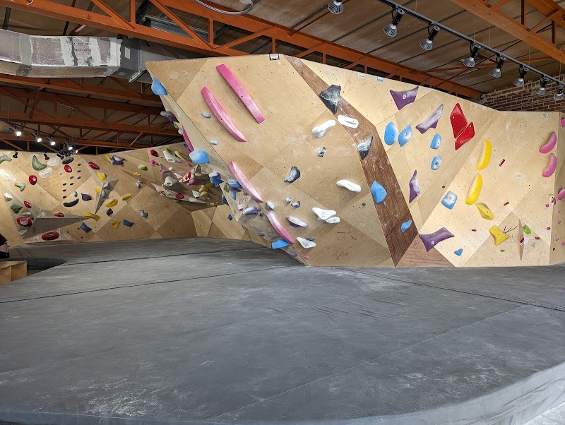 Capital Climbing Cayce in Cayce — photo 1