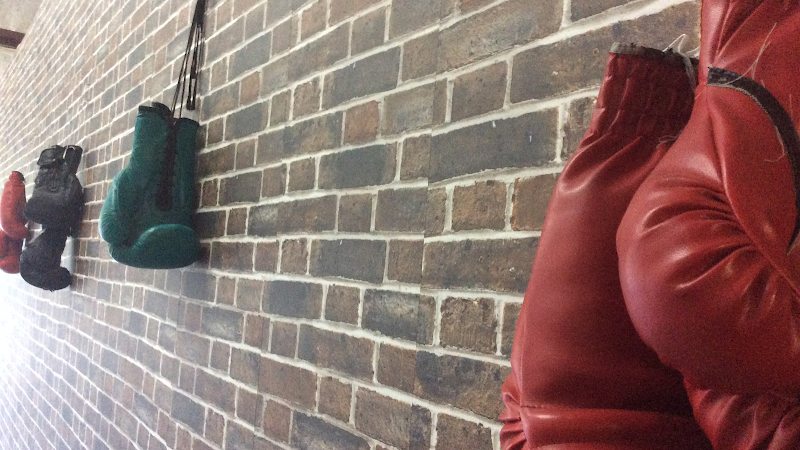Photo of Real Digg Boxing