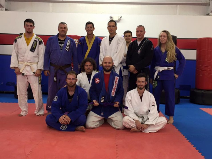 Photo of Divinus Lux Jiu Jitsu