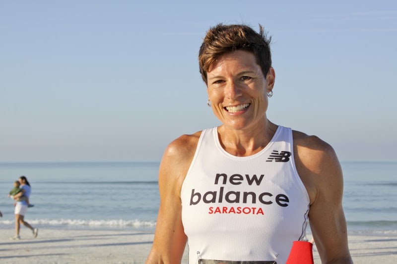 Photo of Heather Butcher Personal Fitness