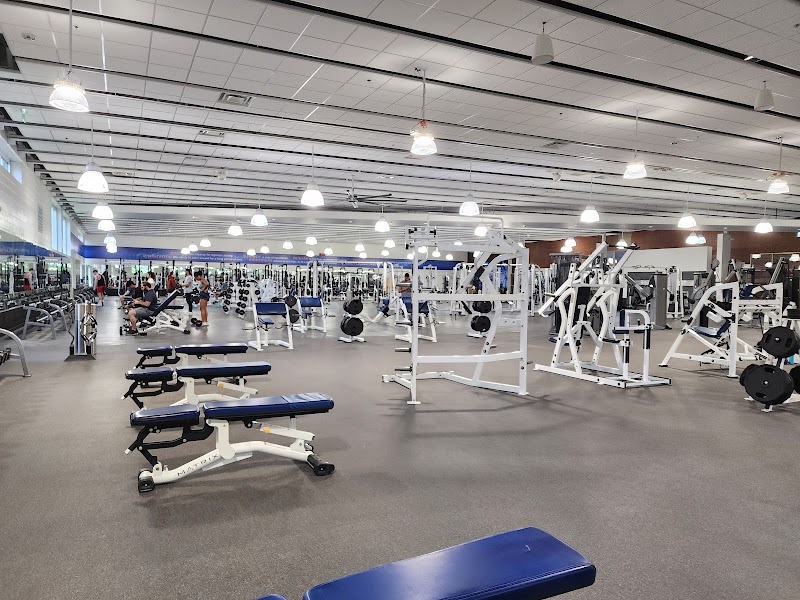 Photo of Southwest Recreation Center