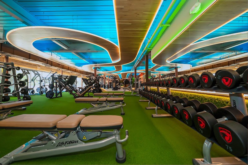 Photo of Gymage Miami