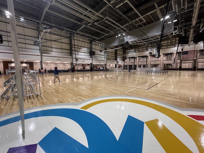 Photo of Rock Hill Sports & Event Center