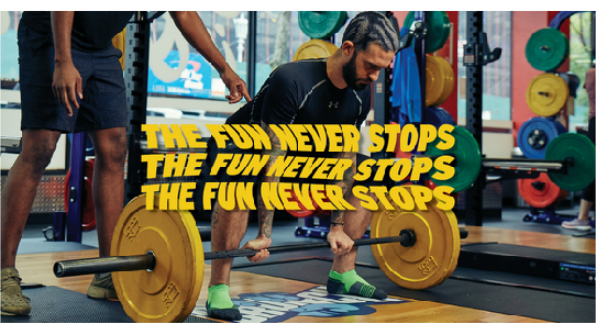 Photo of Crunch Fitness - Florence
