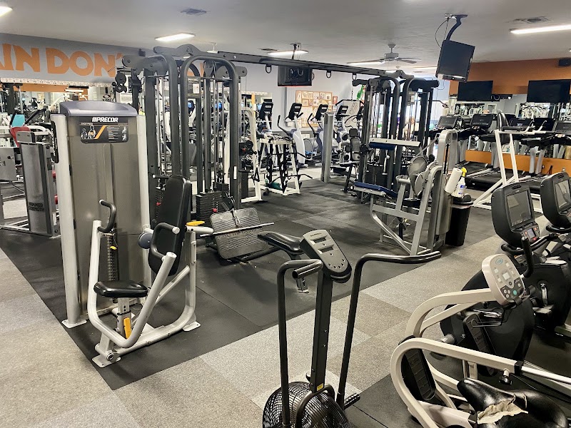 Photo of Marco Fitness Club