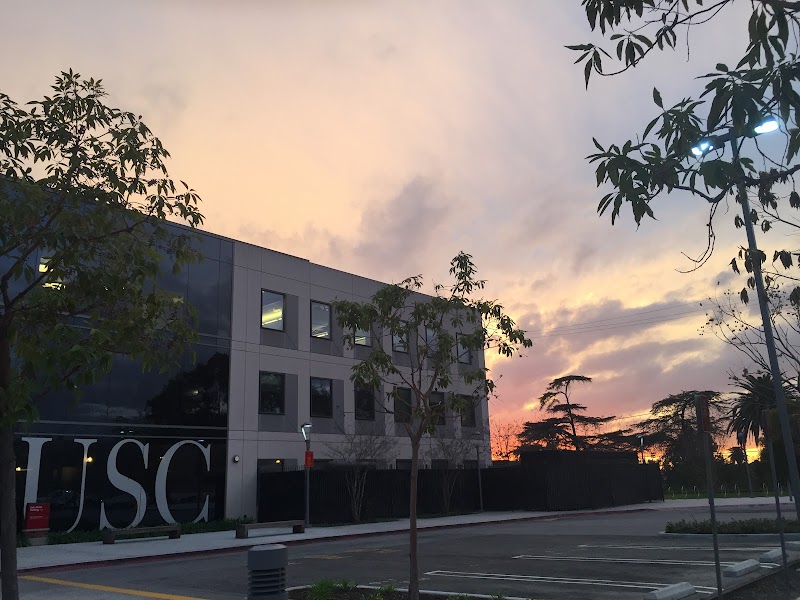 Photo of HSC Fitness Center