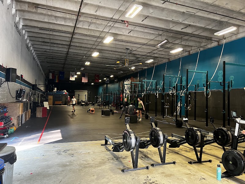 Photo of Summit Crossfit