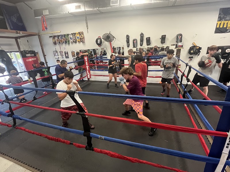 Photo of Boxfit Okeechobee
