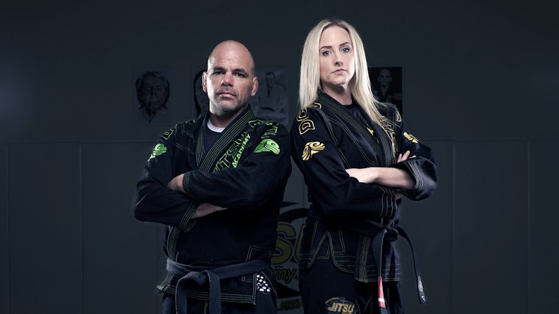 Photo of Jitsu Academy SC