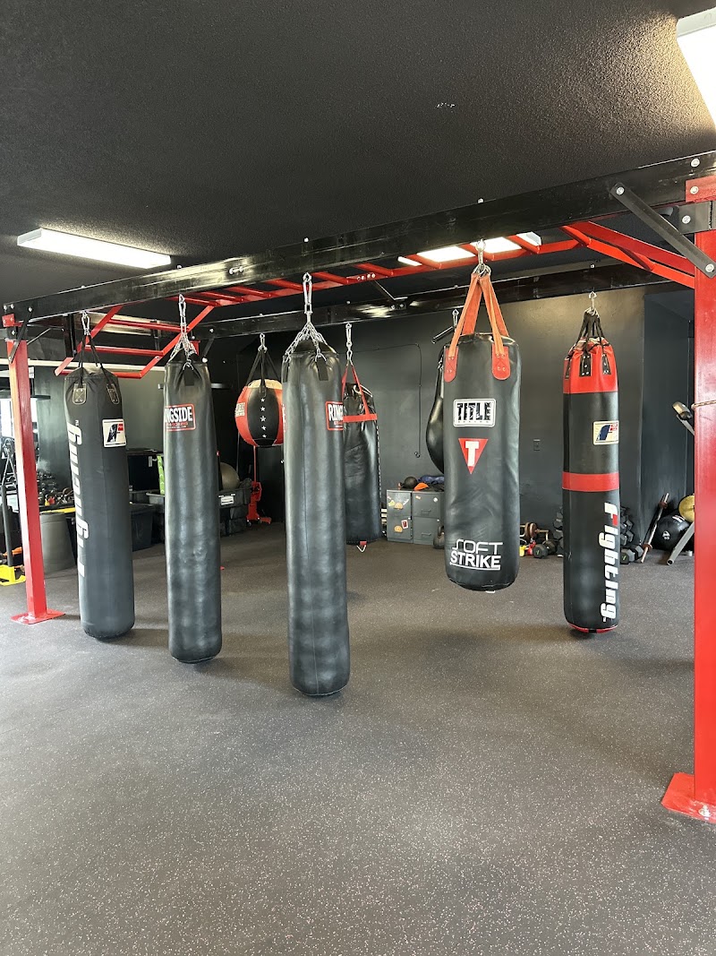 Photo of TDT Boxing Fitness Club