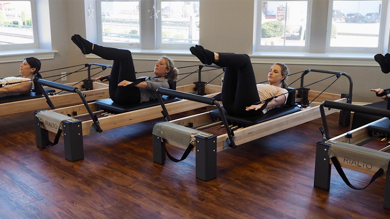 Photo of Thrive Pilates Studio LLC