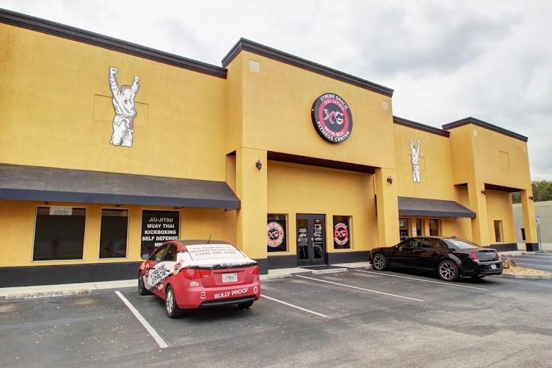 Photo of Xtreme Gracie Jiu Jitsu