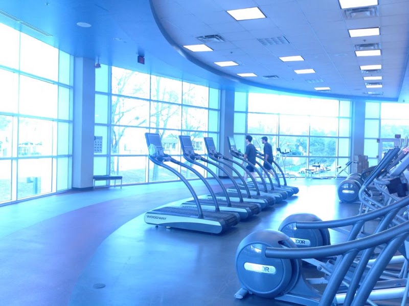 Photo of Augusta University Wellness Center