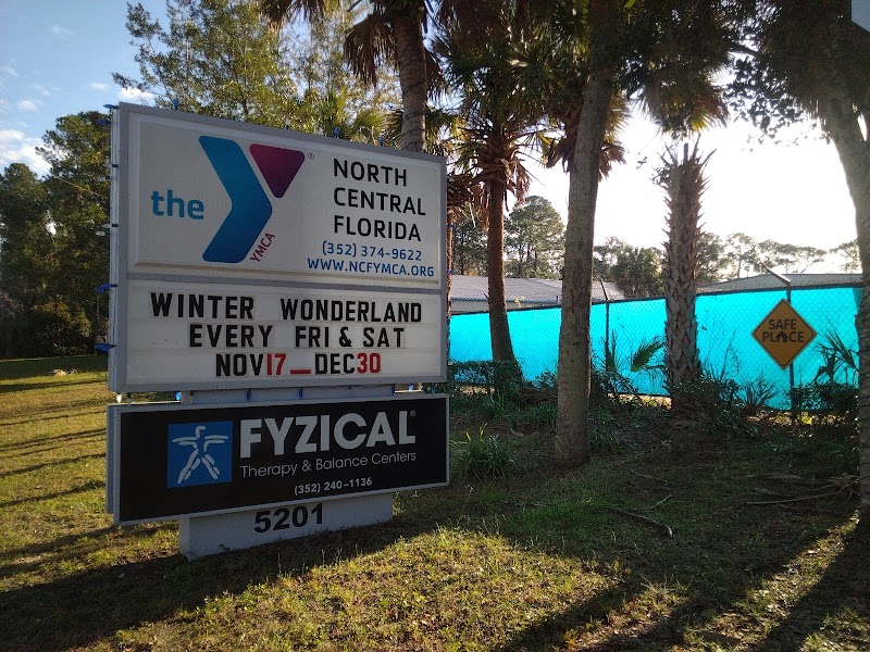 Photo of North Central Florida Community Center