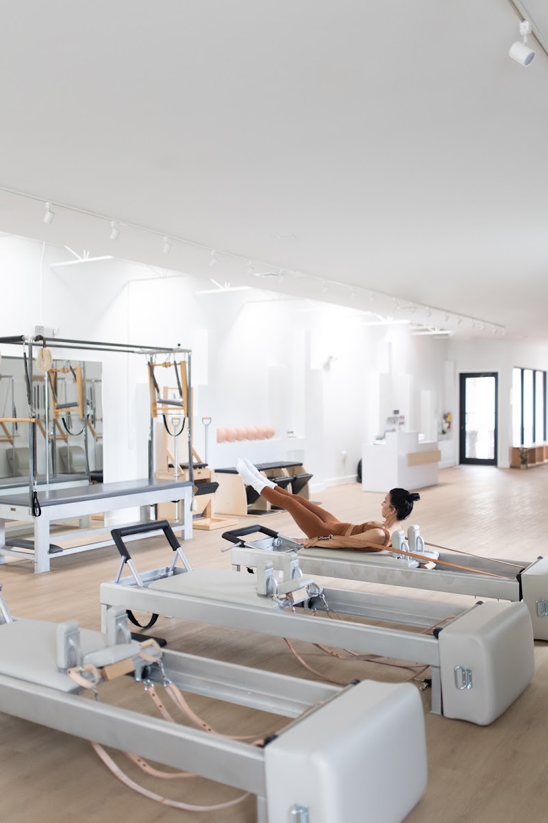 Photo of Fire Sign Pilates