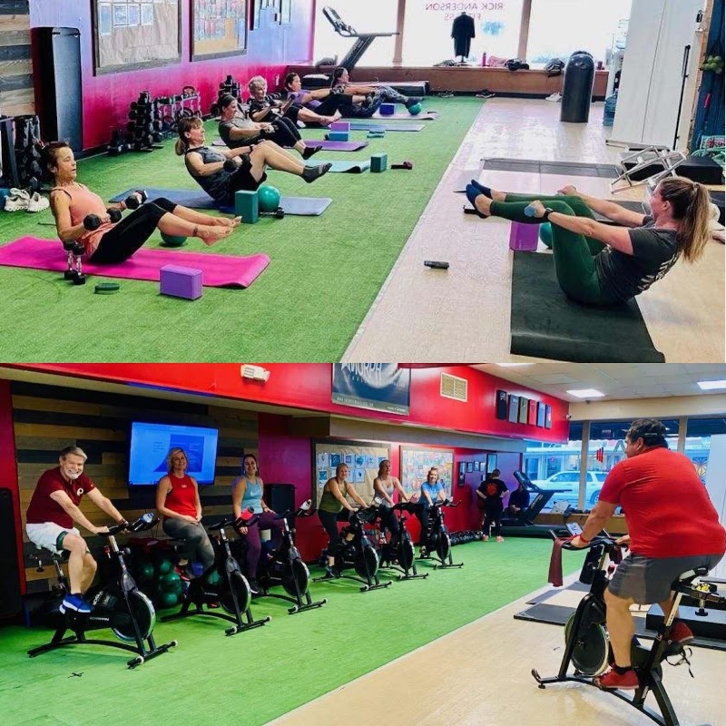 Photo of REVITALIZE Fitness