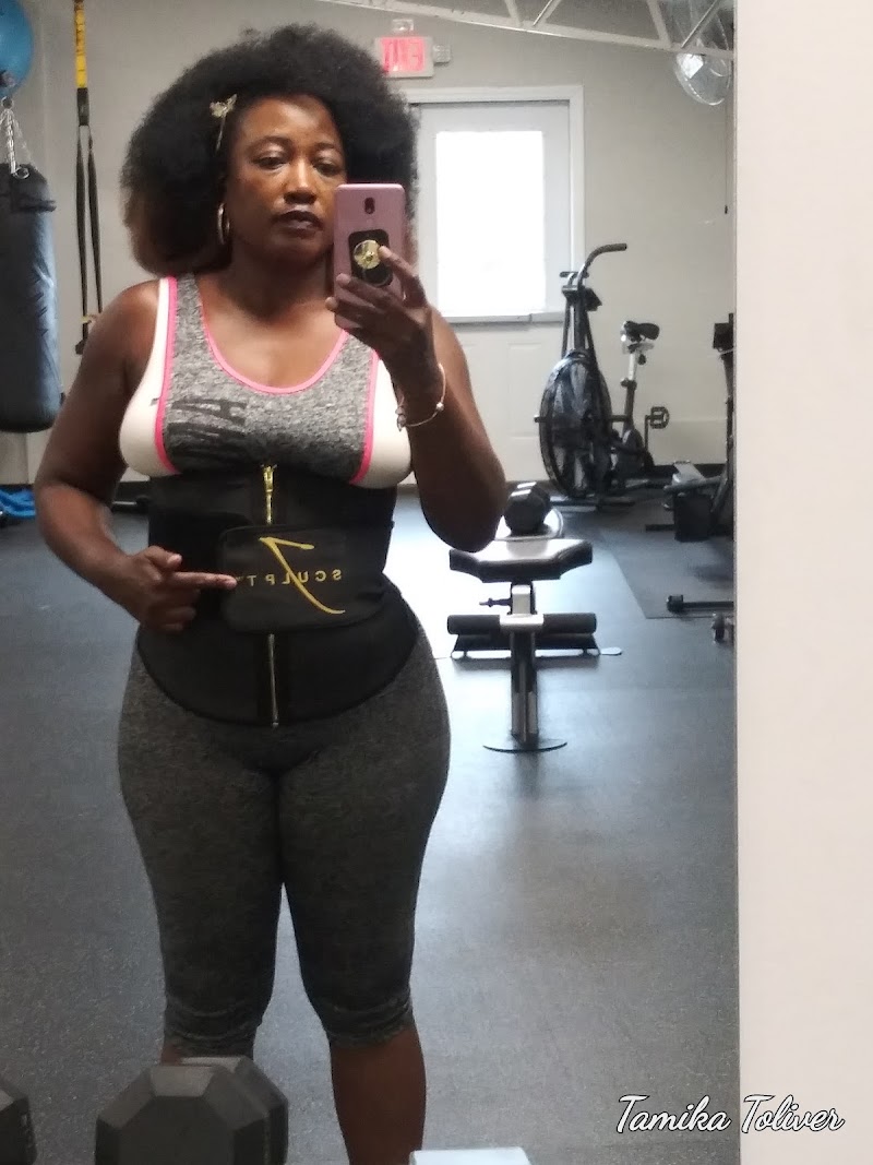 Photo of Muscle Hutt Gym & Fitness