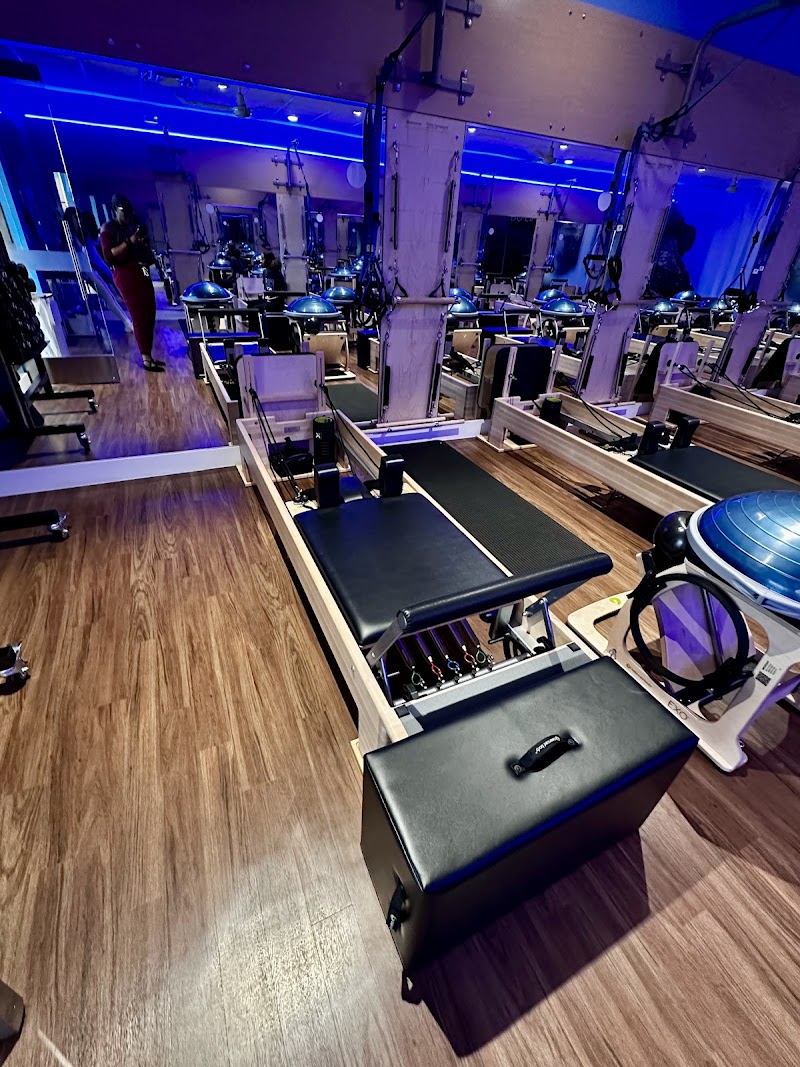 Photo of Club Pilates Douglasville