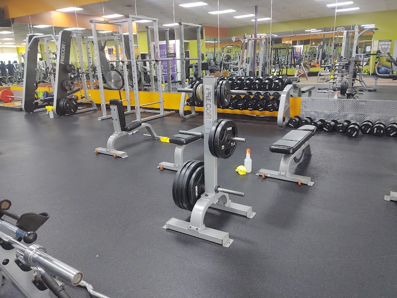 Photo of Anytime Fitness