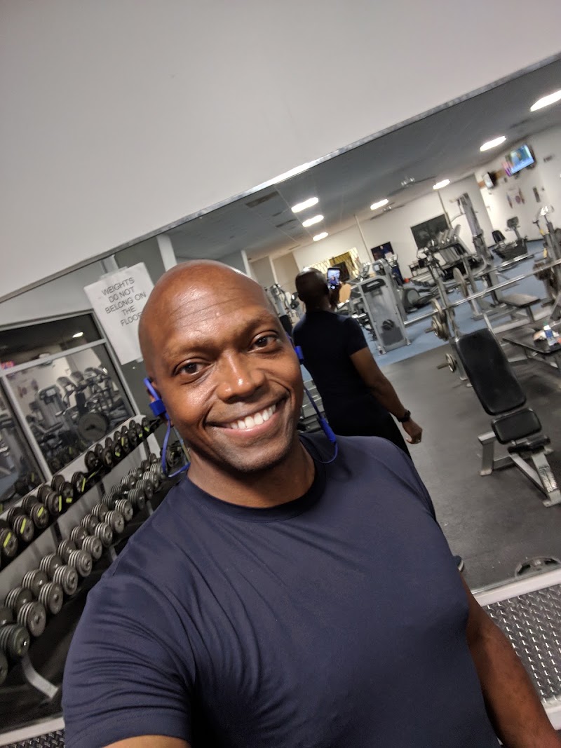 Photo of World Class 24 Hour Gym & Tanning
