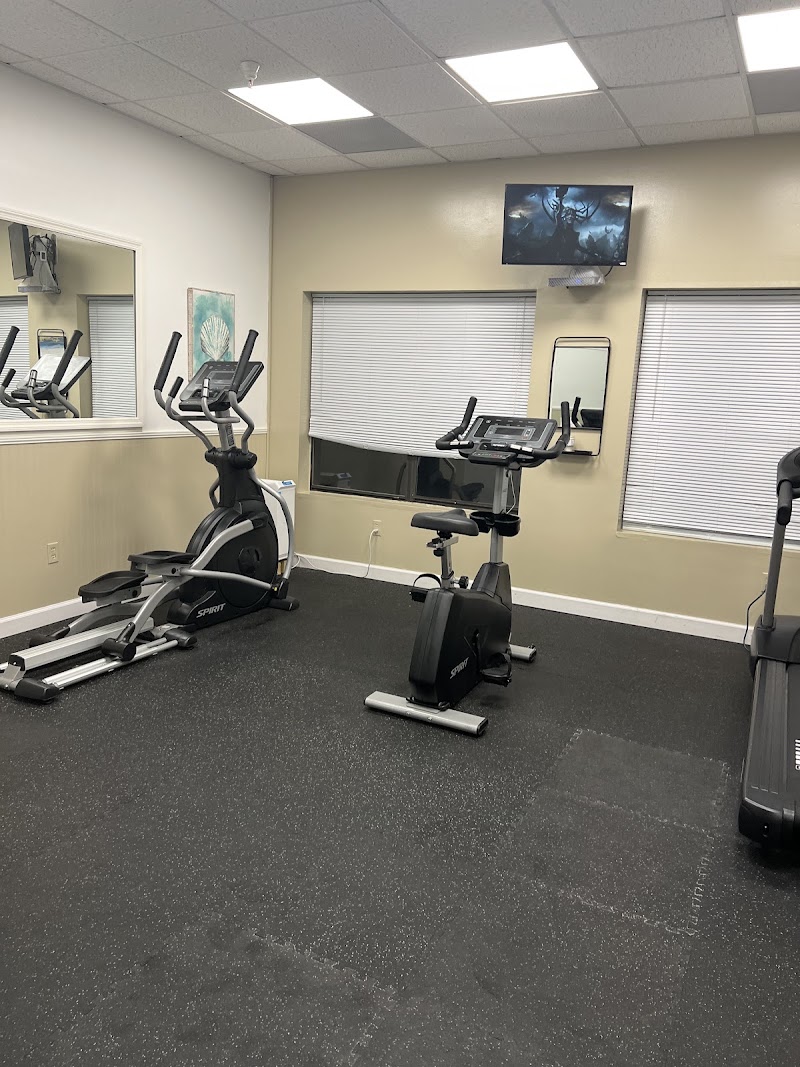 Photo of Gym