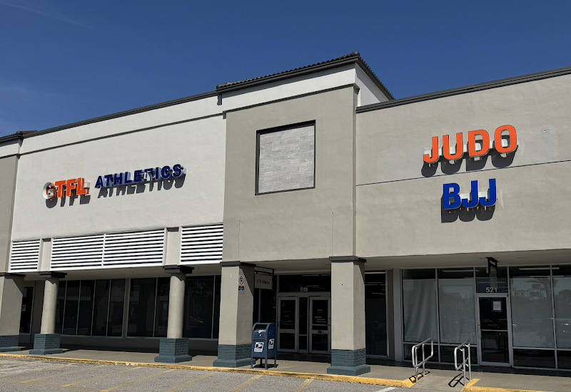 Photo of Venice Brazilian Jiu Jitsu & Judo