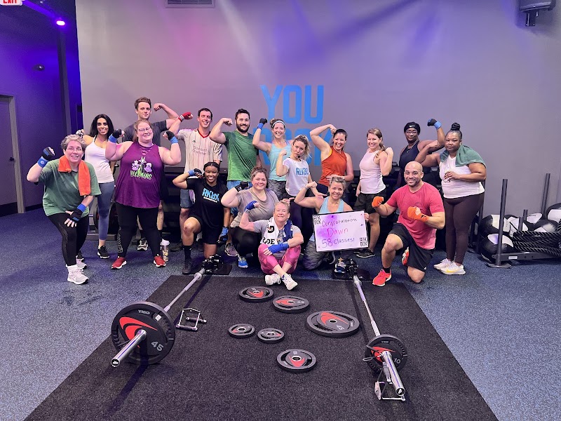 Photo of RockBox Fitness Summerville