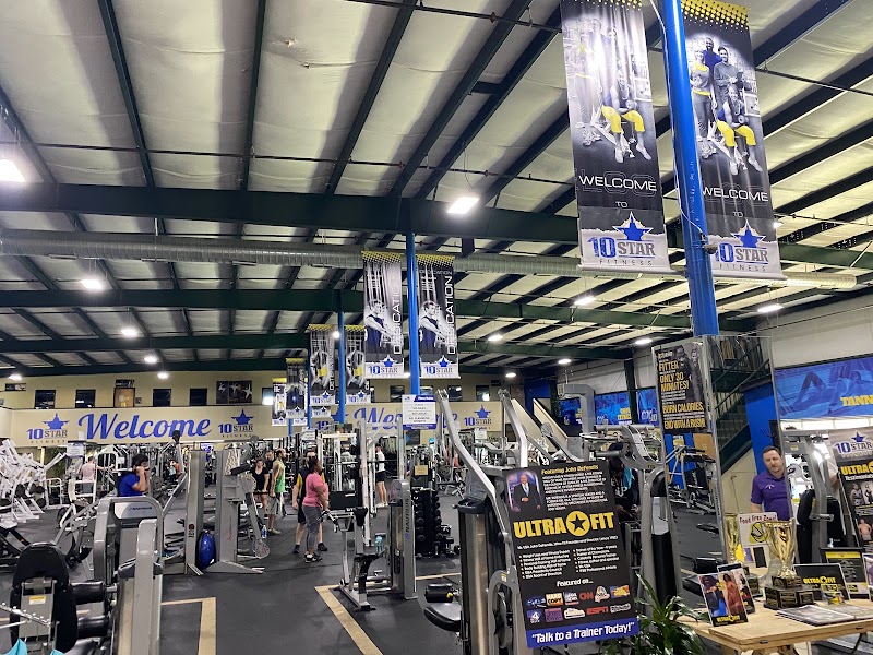 Photo of 10 Star Fitness