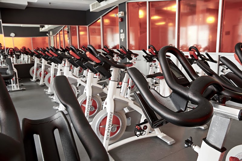 Photo of New York Sports Club