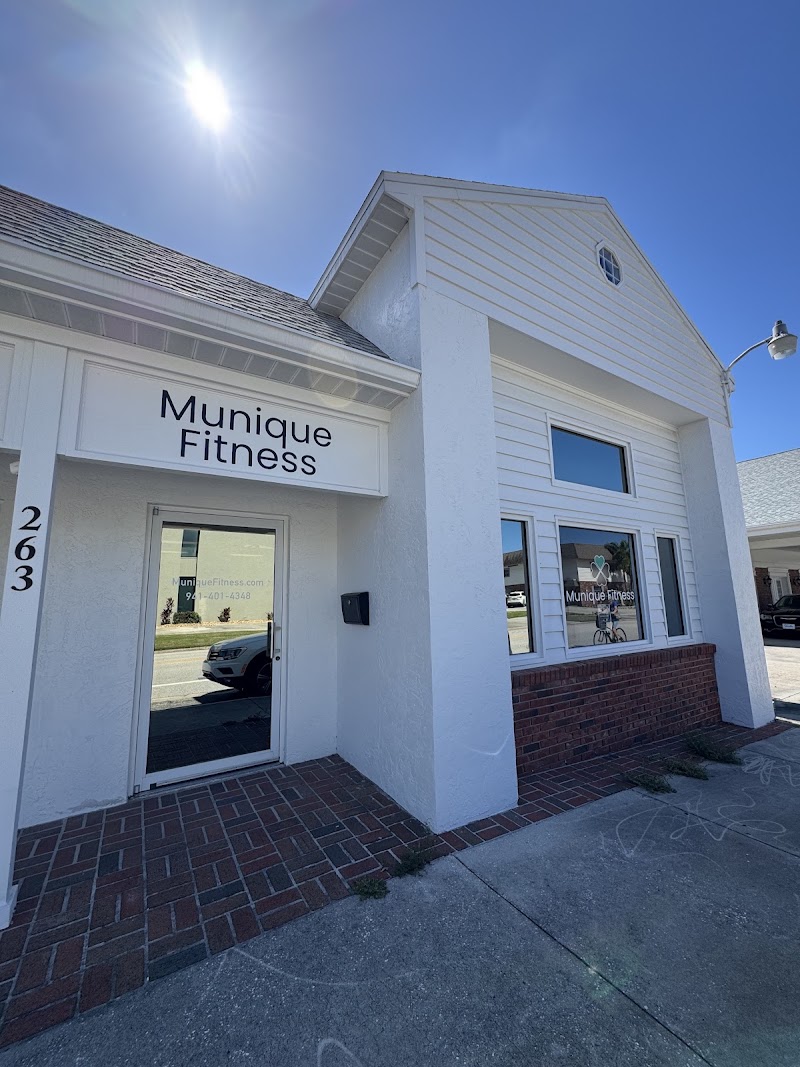 Photo of Munique Fitness LLC