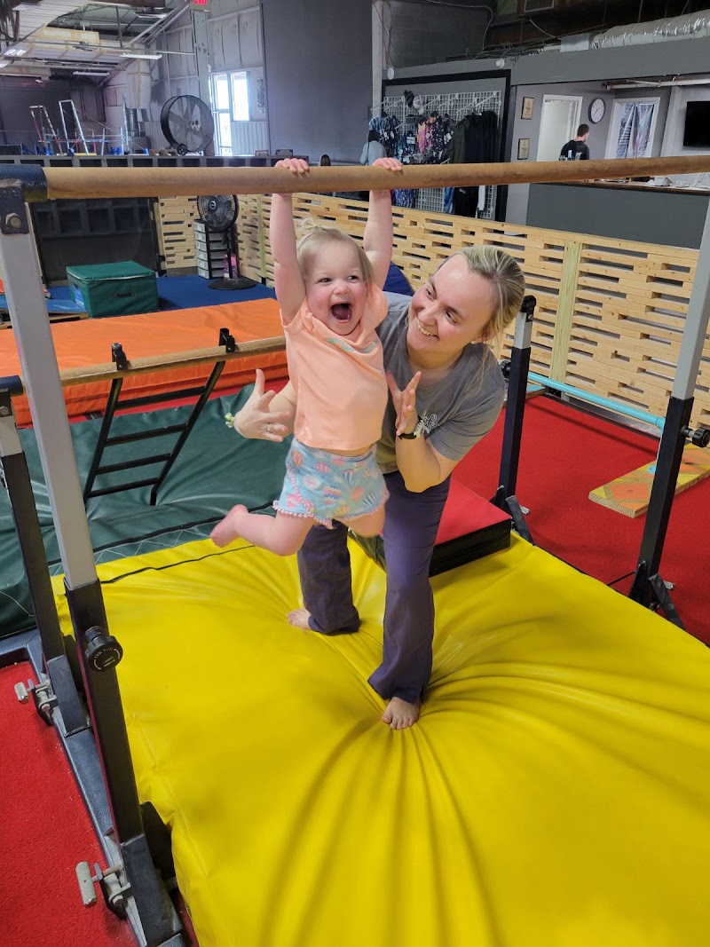 Photo of Rock Hill Gymnastics
