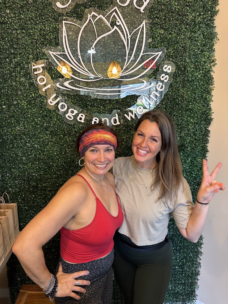 Photo of Sathya Hot Yoga and Wellness